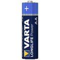 Varta aa batterij - alkaline