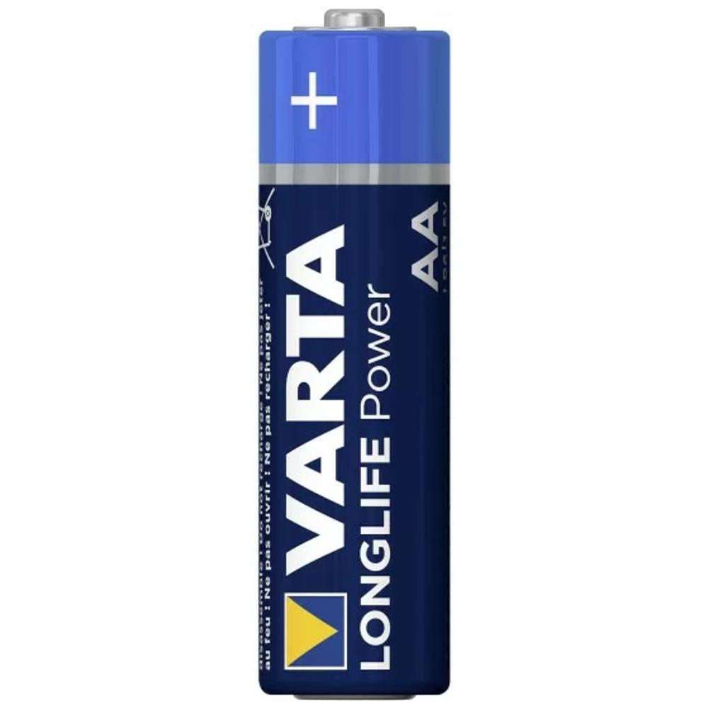 Varta aa batterij - alkaline