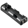 Aa batterij houder