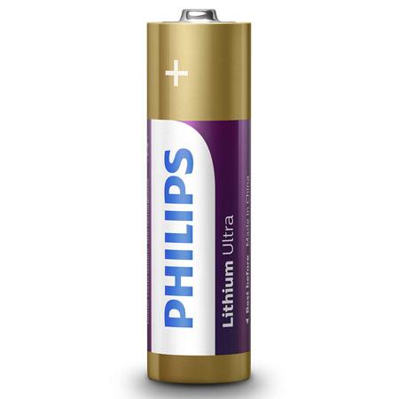 Imp aa batterij - lithium