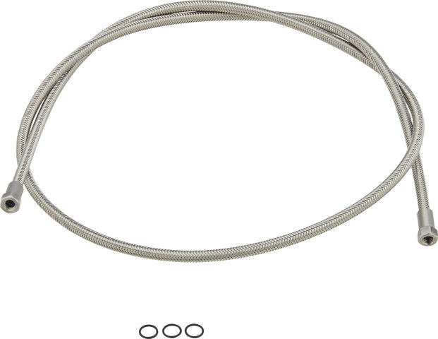 Trickstuff goodridge brake line with union nuts
