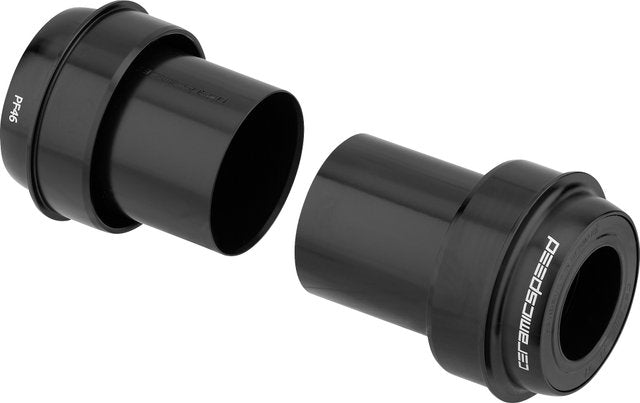 Ceramicspeed alpha pf30 shimano mtb bottom bracket