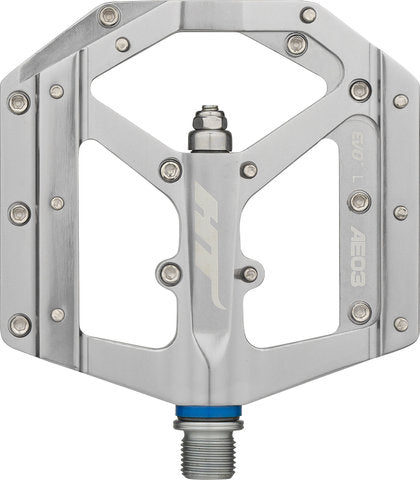 Ht evo ae03 platform pedals