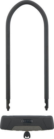 Abus granit plus 470 150 u-lock incl. sh b holder