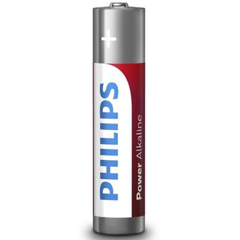 Aaa batterij - alkaline