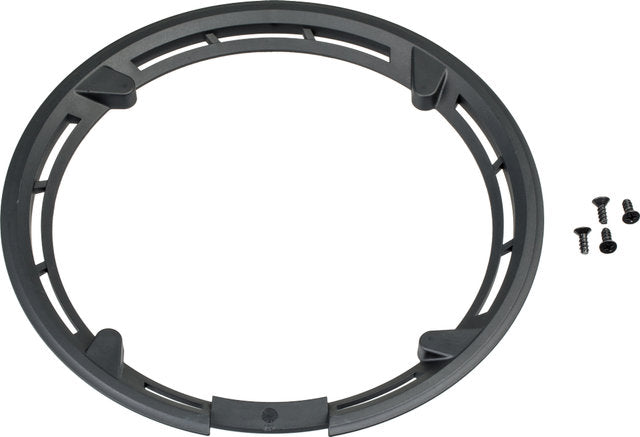 Shimano chain guard for fc-m4060 fc-t4010 fc-t4060