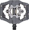 Leatt clipless platform pedals