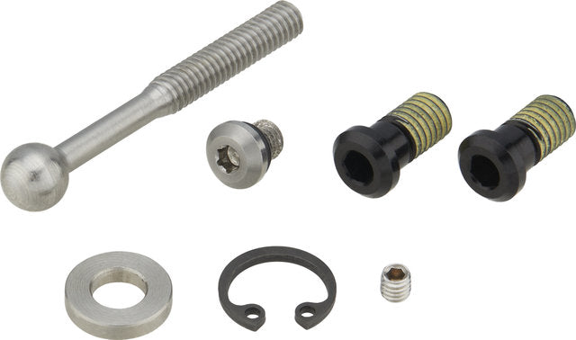 Trickstuff brake lever service kit direttissima