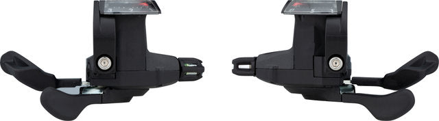 Shimano deore sl-t6000 3- 10-speed shifters