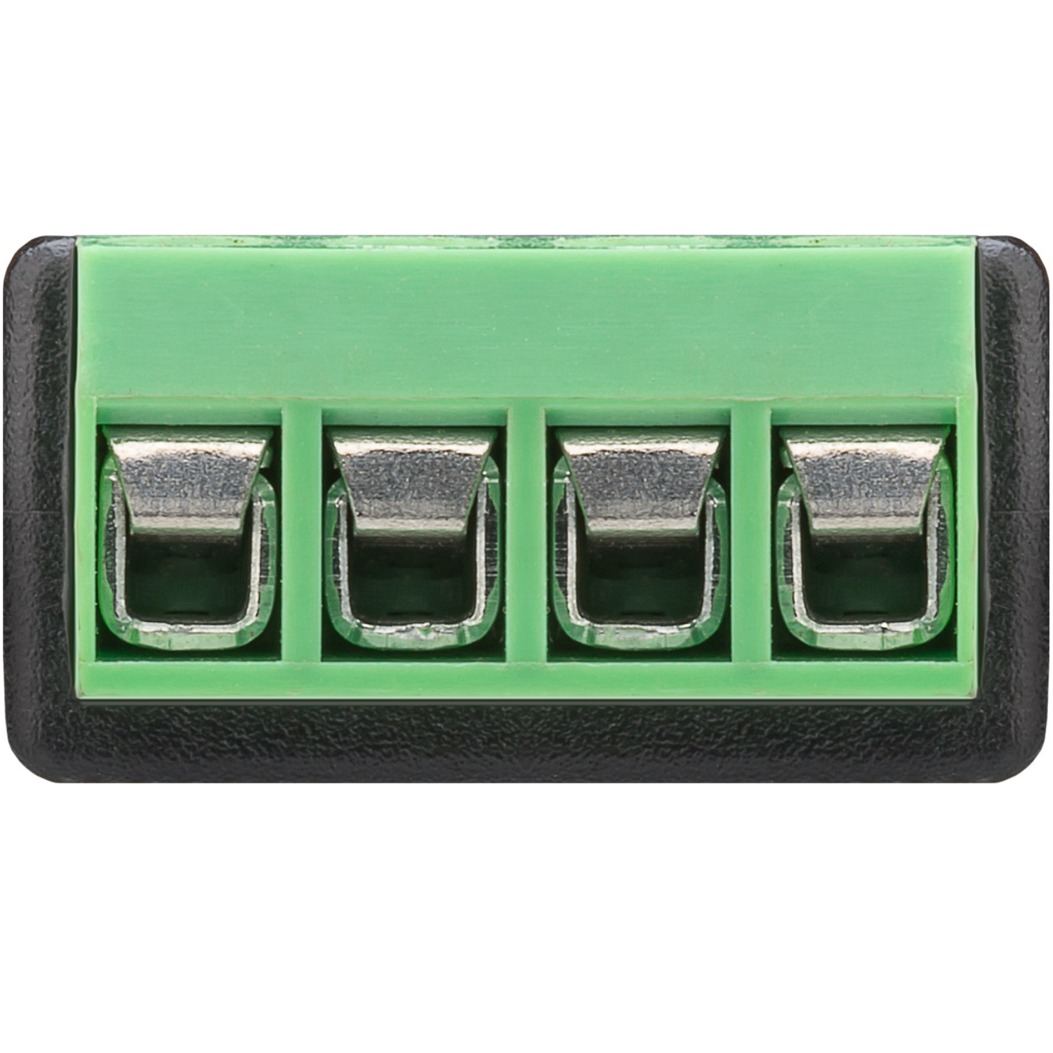 Aansluitblok 4-pin