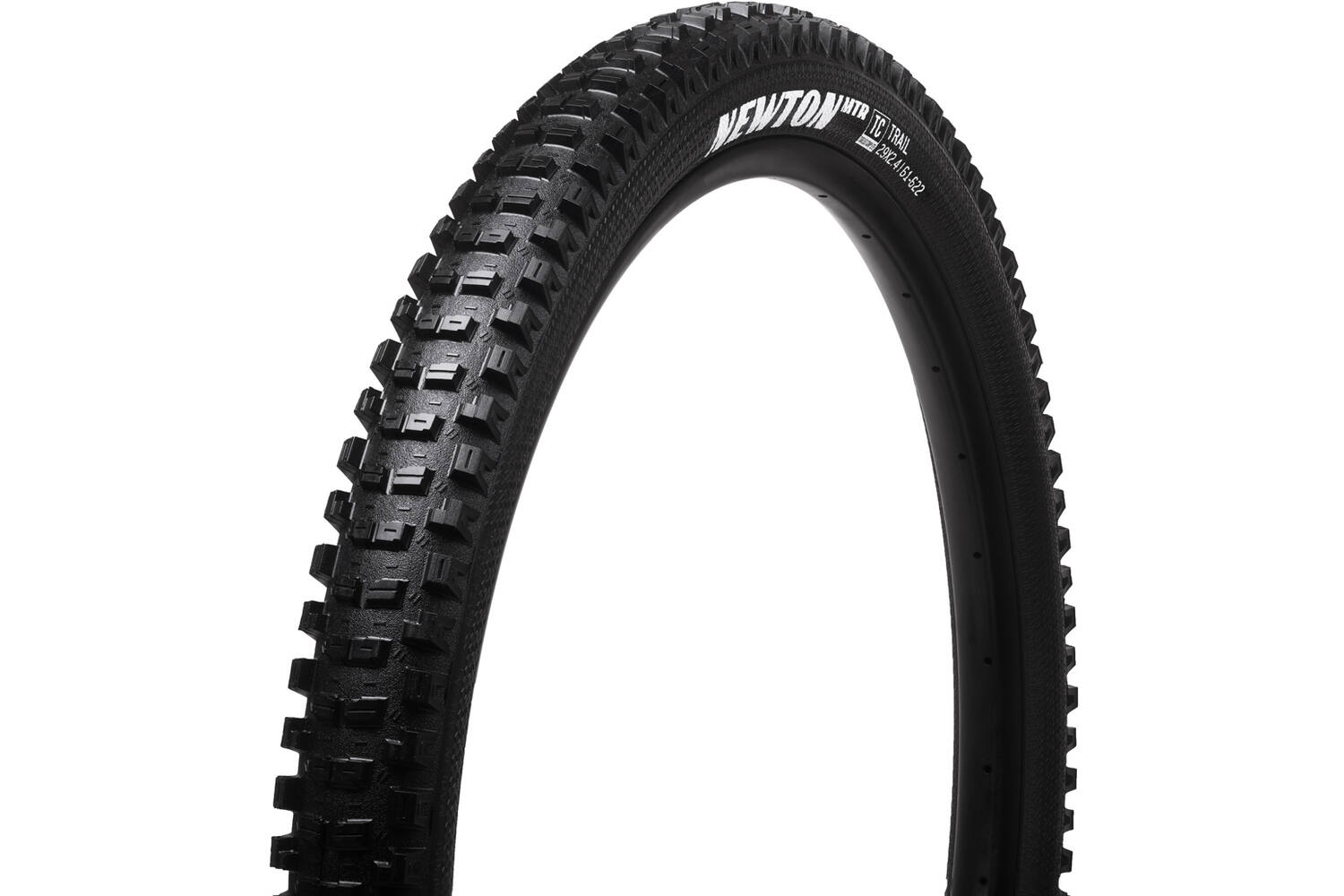 Goodyear - Newton MTR Trail TLC 27,5x2,4