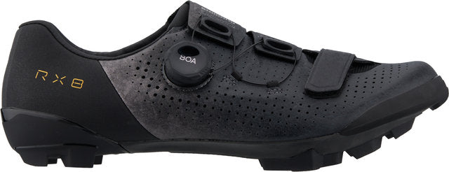 Shimano sh-rx801 gravel shoes