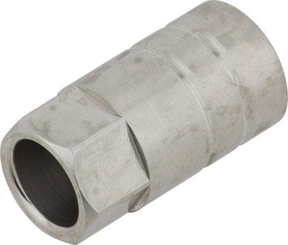Hope union nut for 6 mm steel braided hydraulic hose