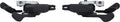 Shimano slx sl-m7000-11-b-i i-spec 2- 3- 11-speed shifters