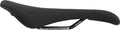 Sdg bel-air rl 2.0 saddle with crmo rails