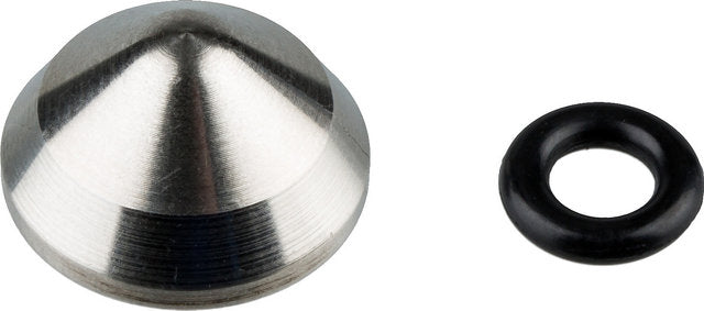 Pitlock pit cap