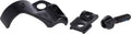 Trp hd 3.7 shift lever adapter shimano i-spec ii to sram matchmaker x