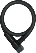 Abus microflex 6615k 85 incl. scll holder