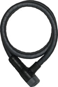 Abus microflex 6615k 120 incl. scll holder