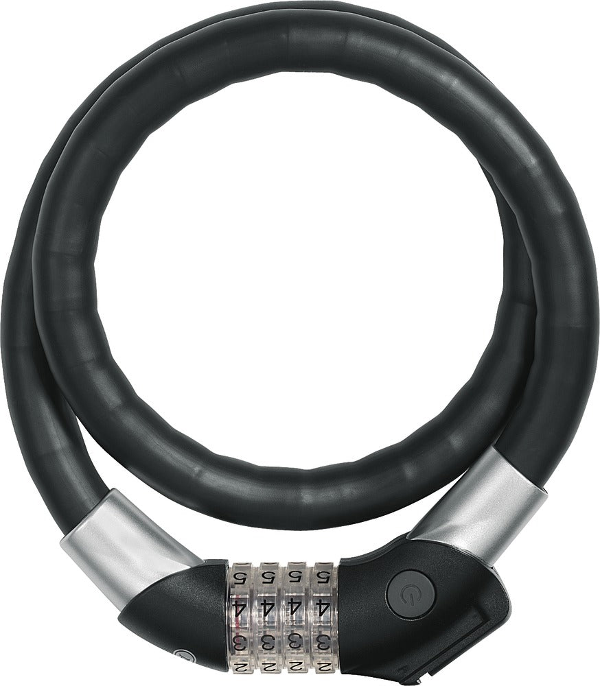 Abus kabelslot steel-o-flex raydo pro 1460