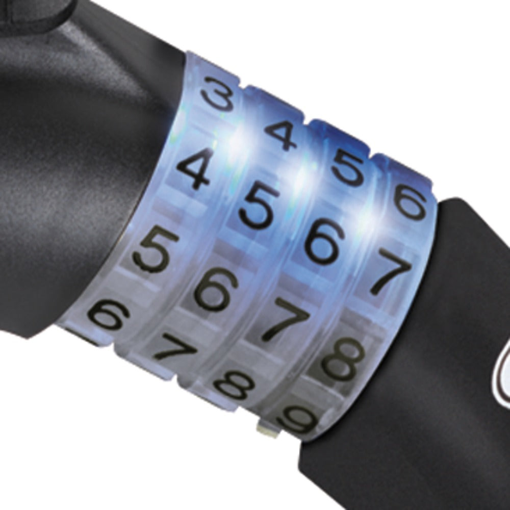 Abus kabelslot steel-o-flex raydo pro 1460