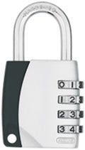 Abus cijferslot 155 30 c dfnli - 155 30 c - 155 30 c