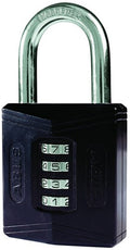Abus cijferslot 158 50 c dfnli - 158 50 c - 158 50 c