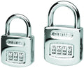 Abus cijferslot 160 40 c dfnli - 160 40 c - 160 40 c