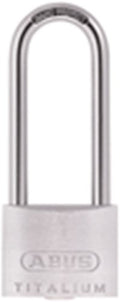 Abus hangslot 64ti 30hb60 - 64ti 30hb60 - 64ti 30hb60