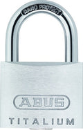 Abus hangslot 64ti 40 - 64ti 40 - 64ti 40