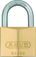 Abus hangslot 65 30 ka 304 - 65 30 ka 304 - 65 30 ka 304