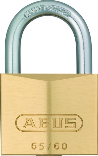 Abus hangslot 65 30 ka 304 - 65 30 ka 304 - 65 30 ka 304