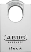 Abus hangslot 83cs 55 w o cilinder - 83cs 55 w o - 83cs 55 w o