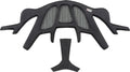 Abus montrailer replacement pads with fly screen