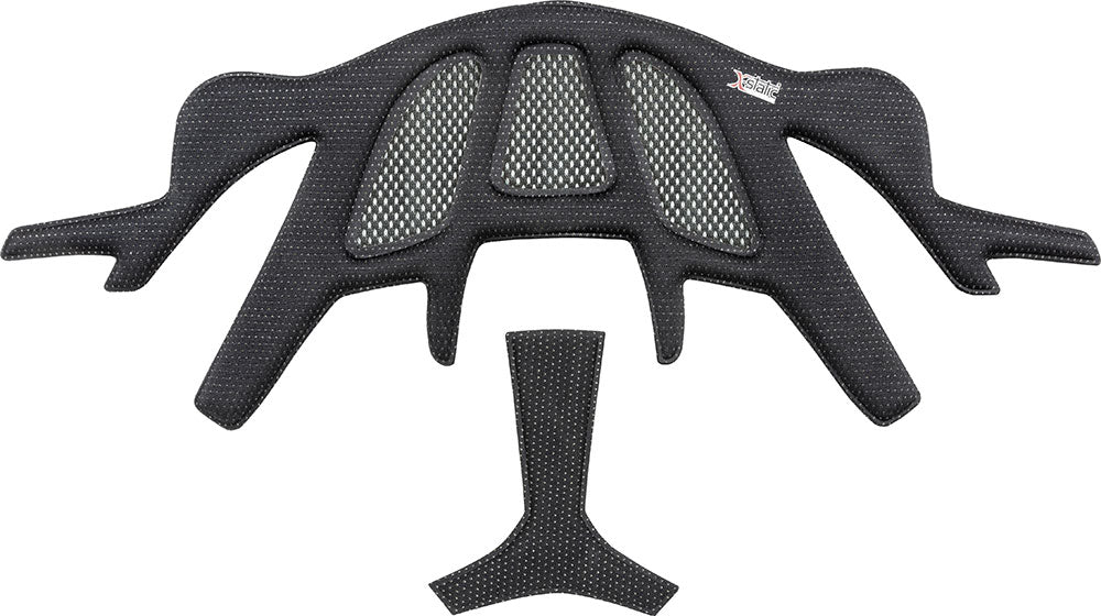 Abus montrailer replacement pads with fly screen