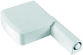 Abus raamslot fas101 w - fas 101 w ek - fas 101 w ek