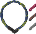 Abus tresor 1385 75 chain lock