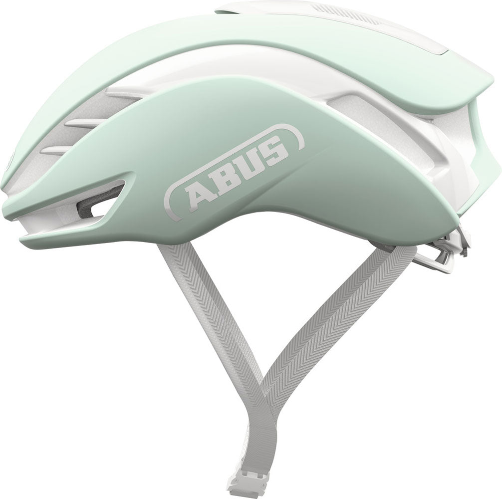 Abus gamechanger 2.0 - road bike helmet