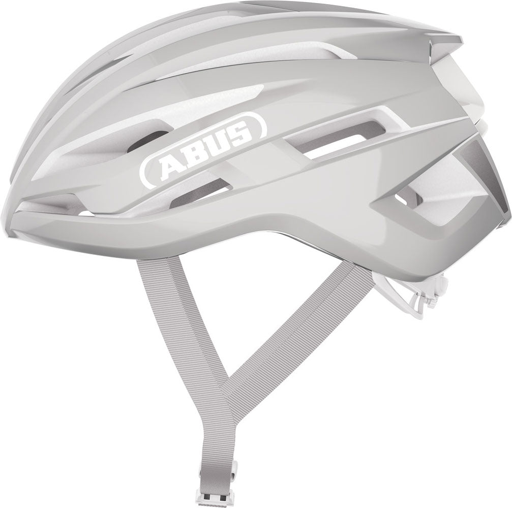 Abus stormchaser ace - road bike helmet | l (57-61 cm)