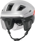Abus hyp-e bl.ace - bicycle helmet | m (54-58 cm)
