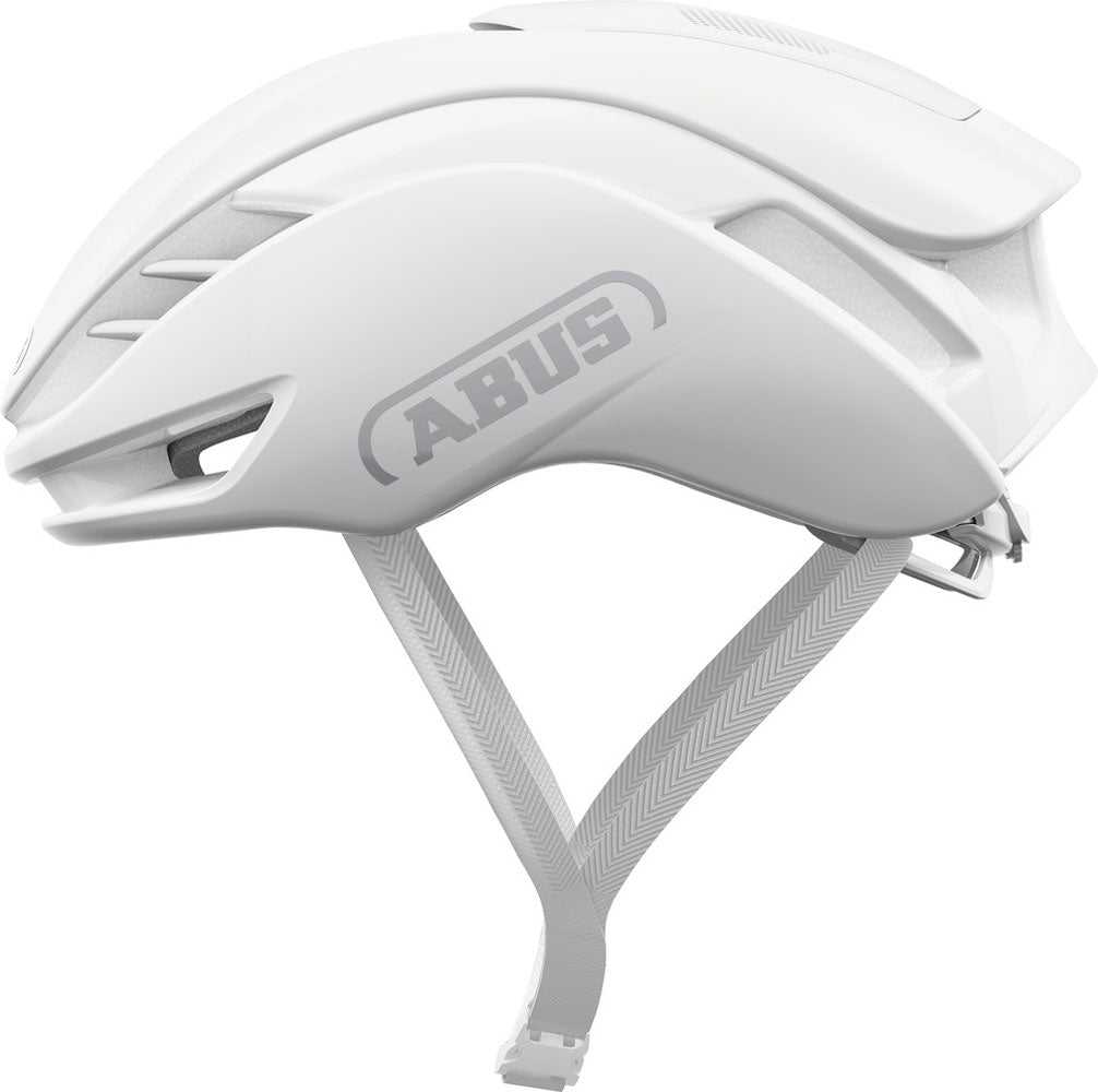 Abus Helm Gamechanger 2.0 Reinweiß M 54-58 cm