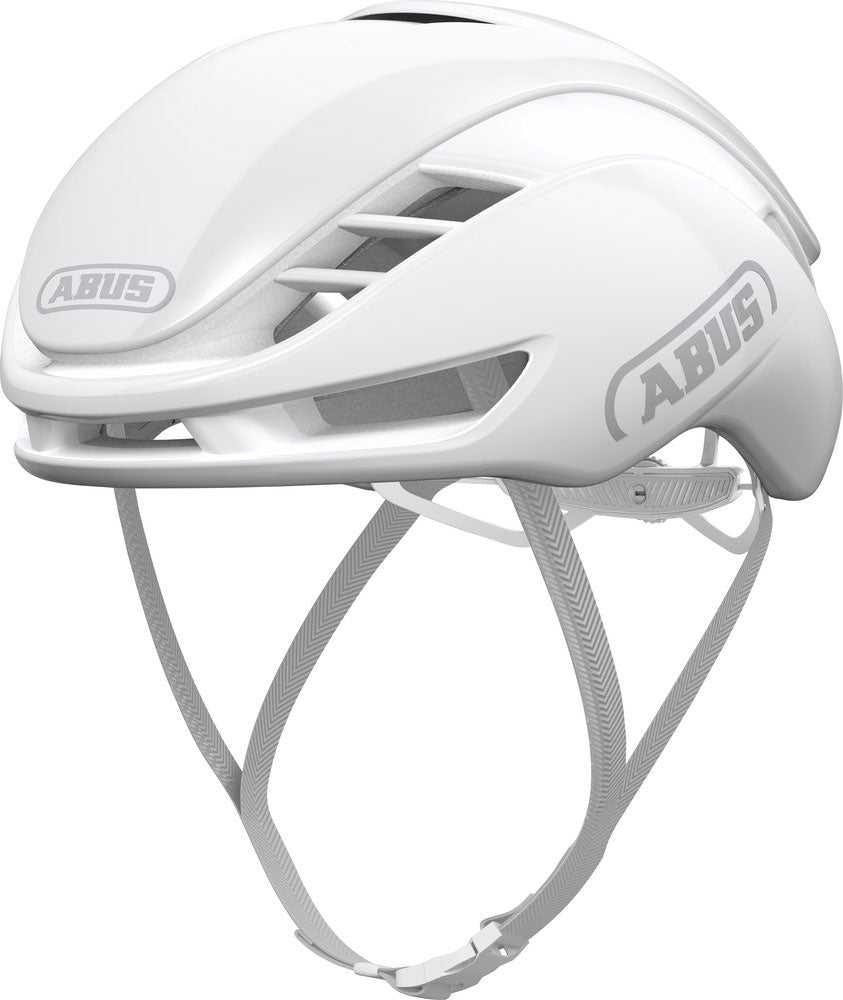 Abus Helm Gamechanger 2.0 Reinweiß M 54-58 cm