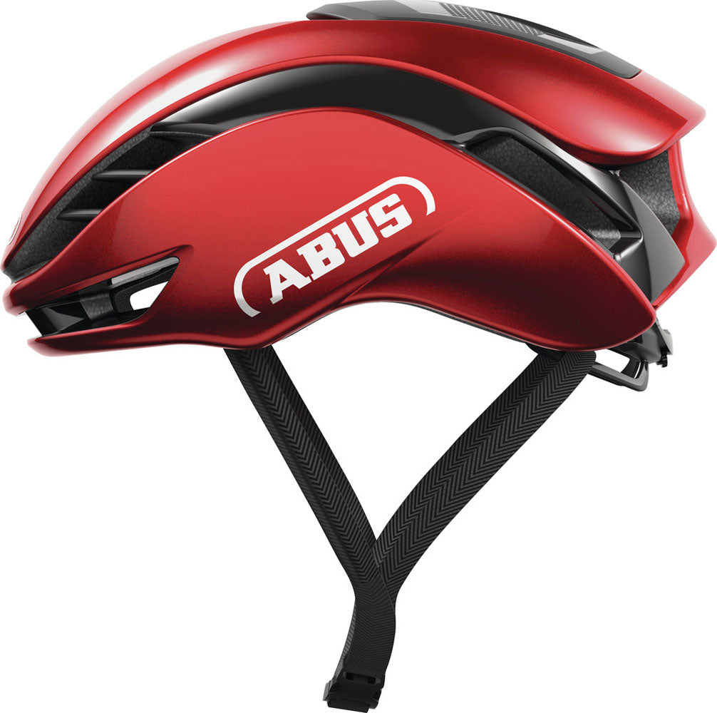 Abus gamechanger 2.0 - road bike helmet