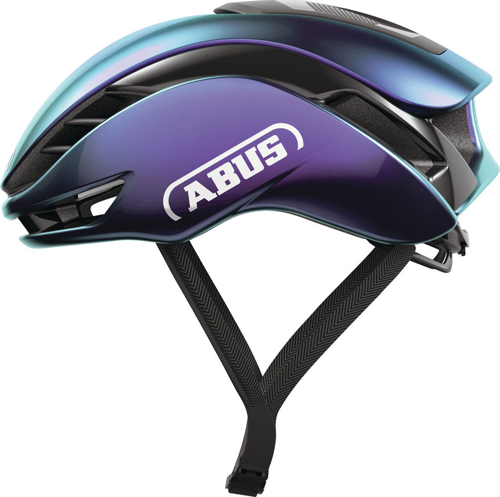 Abus gamechanger 2.0 - road bike helmet