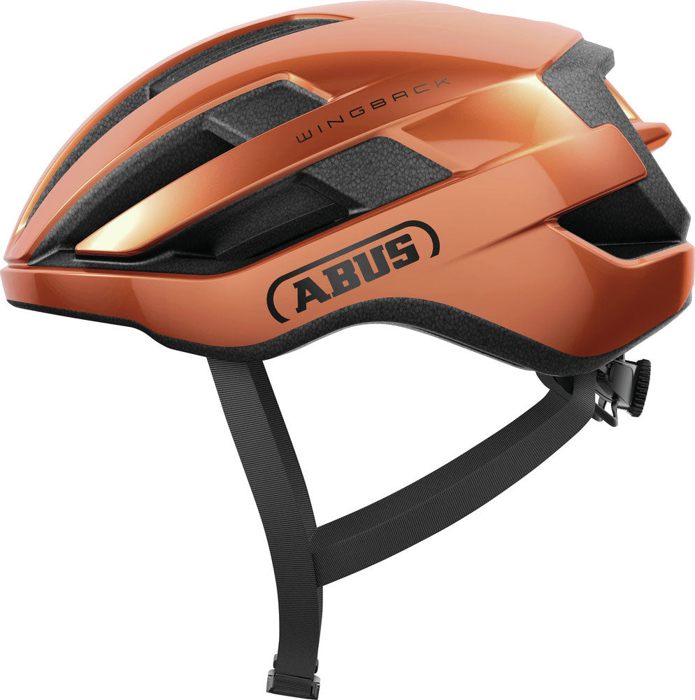 Abus wingback - road bike helmet