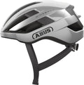 Abus helm wingback gleam silver m 54-58cm