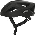 Abus Helm Aduro 2,1 L (58-62cm). Samtschwarz