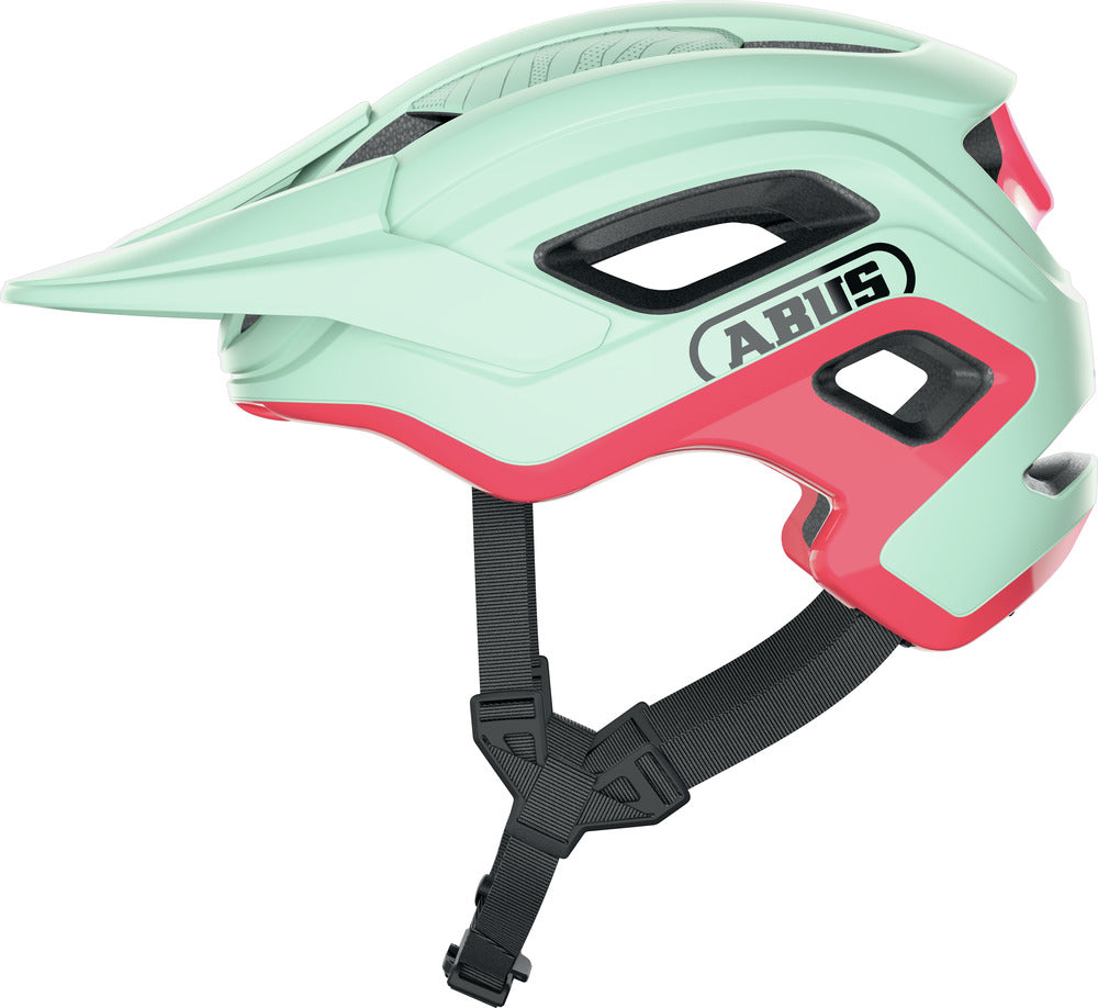 Abus cliffhanger - mtb helmet