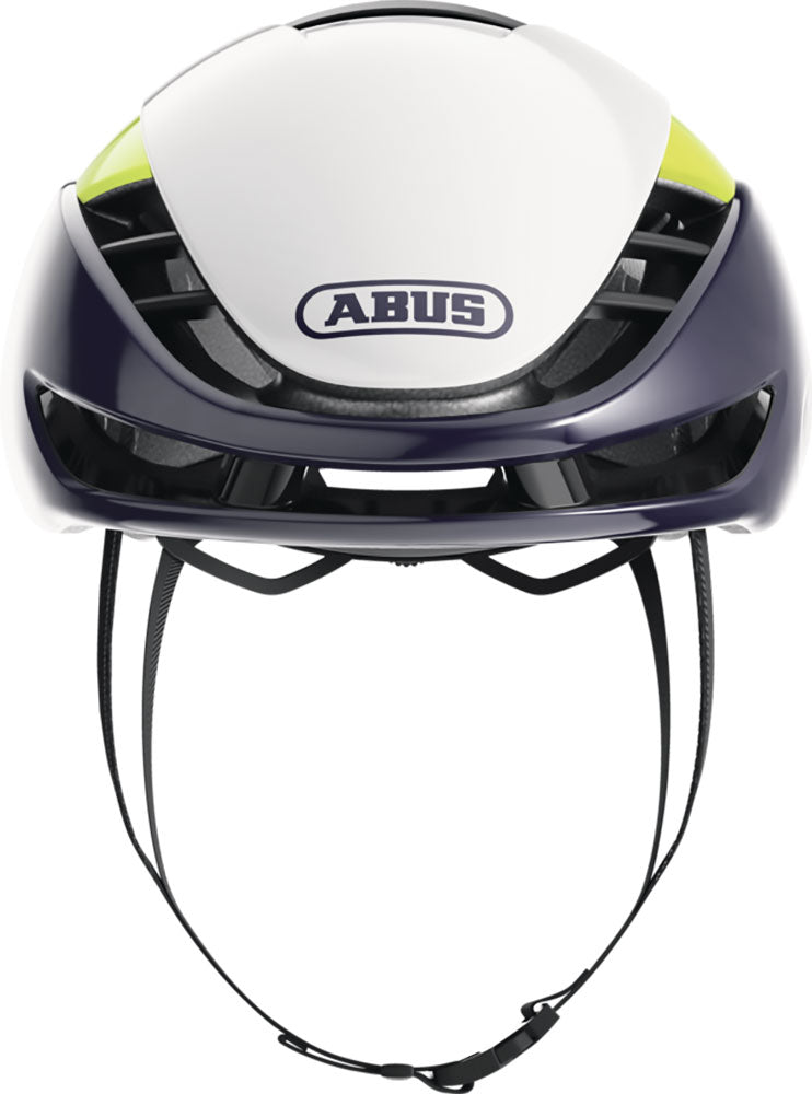 Abus gamechanger 2.0 - road bike helmet