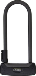Abus granit plus 640 230 u-lock incl. texkf bracket
